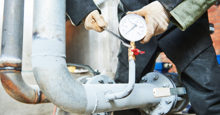 ข้อควรระวังก่อนติดตั้งปั๊มน้ำ